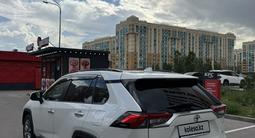 Toyota RAV4 2020 годаүшін15 000 000 тг. в Астана – фото 4