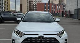 Toyota RAV4 2020 годаүшін15 000 000 тг. в Астана – фото 2