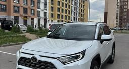 Toyota RAV4 2020 годаүшін15 000 000 тг. в Астана – фото 3