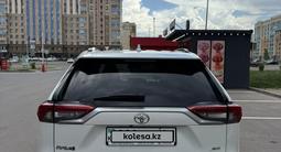Toyota RAV4 2020 годаүшін15 000 000 тг. в Астана – фото 5
