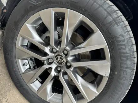 Toyota RAV4 2020 года за 15 000 000 тг. в Астана – фото 7
