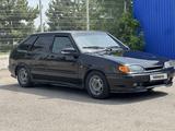 ВАЗ (Lada) 2114 2013 года за 1 300 000 тг. в Шымкент – фото 3