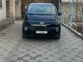 Hyundai Staria 2021 года за 18 300 000 тг. в Алматы – фото 3