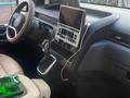 Hyundai Staria 2021 года за 18 300 000 тг. в Алматы – фото 9