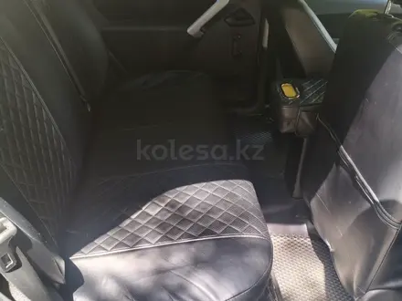 ВАЗ (Lada) Granta 2190 2015 года за 1 500 000 тг. в Алматы – фото 4
