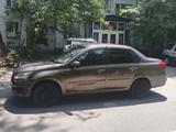 ВАЗ (Lada) Granta 2190 2015 годаүшін1 500 000 тг. в Алматы – фото 2