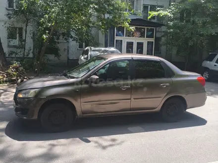 ВАЗ (Lada) Granta 2190 2015 года за 1 500 000 тг. в Алматы – фото 2