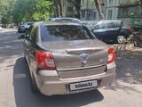 ВАЗ (Lada) Granta 2190 2015 годаүшін1 500 000 тг. в Алматы – фото 5