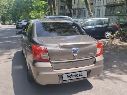 ВАЗ (Lada) Granta 2190 2015 года за 1 500 000 тг. в Алматы – фото 5
