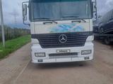 Mercedes-Benz  1320 2003 годаfor17 500 000 тг. в Алматы – фото 2