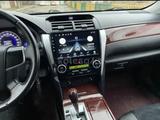 Toyota Camry 2012 годаүшін9 000 000 тг. в Жезказган – фото 3