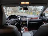 Toyota Camry 2012 годаүшін9 000 000 тг. в Жезказган