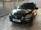 Datsun on-DO 2014 года за 2 800 000 тг. в Алматы