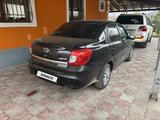 Datsun on-DO 2014 года за 2 800 000 тг. в Алматы – фото 5