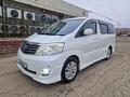 Toyota Alphard 2004 года за 4 200 000 тг. в Атырау – фото 12