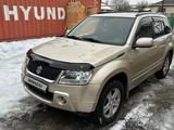 Suzuki Grand Vitara 2007 годаүшін5 200 000 тг. в Алматы