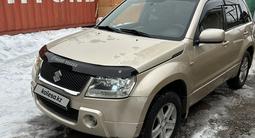 Suzuki Grand Vitara 2007 годаfor5 000 000 тг. в Алматы