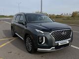 Hyundai Palisade 2021 года за 17 500 000 тг. в Астана