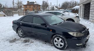 Toyota Camry 2003 года за 5 200 000 тг. в Астана