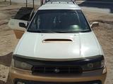 Subaru Outback 1998 года за 2 700 000 тг. в Актау – фото 2