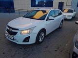 Chevrolet Cruze 2013 годаfor3 200 000 тг. в Кызылорда – фото 2
