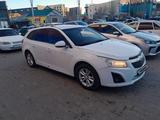 Chevrolet Cruze 2013 годаfor3 200 000 тг. в Кызылорда – фото 4
