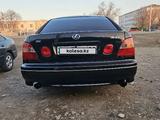 Lexus GS 300 1999 года за 3 100 000 тг. в Тараз – фото 4