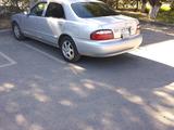 Mazda 626 2000 годаүшін1 555 555 тг. в Алматы