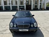 Mercedes-Benz E 240 2000 года за 4 200 000 тг. в Шымкент