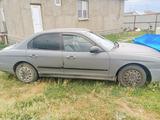 Hyundai Sonata 2000 годаfor1 000 000 тг. в Шелек – фото 4