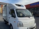 Hyundai Porter 2025 годаүшін17 500 000 тг. в Шымкент