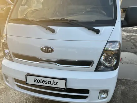 Kia Bongo 2022 года за 9 500 000 тг. в Алматы