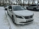 Toyota Camry 2014 годаүшін9 870 000 тг. в Астана – фото 3