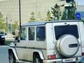 Mercedes-Benz G 500 2002 года за 15 500 000 тг. в Астана – фото 33