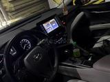 Toyota Camry 2021 годаүшін11 500 000 тг. в Талдыкорган – фото 5