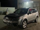 Subaru Forester 2009 года за 5 500 000 тг. в Актау – фото 4