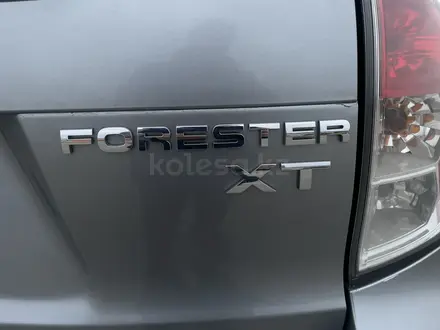 Subaru Forester 2009 года за 5 500 000 тг. в Актау – фото 18