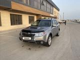 Subaru Forester 2009 года за 5 500 000 тг. в Актау – фото 2