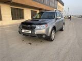 Subaru Forester 2009 года за 5 500 000 тг. в Актау