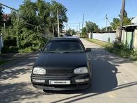 Volkswagen Golf 1997 годаүшін2 000 000 тг. в Алматы