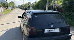 Volkswagen Golf 1997 годаүшін2 000 000 тг. в Алматы – фото 3