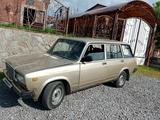 ВАЗ (Lada) 2104 2007 года за 1 100 000 тг. в Шымкент – фото 3
