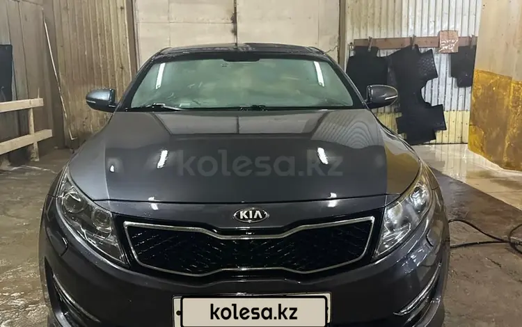 Kia Optima 2013 годаfor6 000 000 тг. в Актау