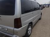 Mercedes-Benz Vito 2002 года за 4 500 000 тг. в Жанаозен – фото 3