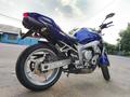 Yamaha  FZ6 2005 года за 1 800 000 тг. в Алматы – фото 5