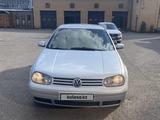 Volkswagen Golf 2001 года за 3 100 000 тг. в Караганда – фото 5