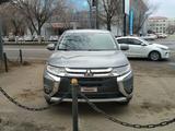 Mitsubishi Outlander 2016 года за 8 500 000 тг. в Актобе – фото 2