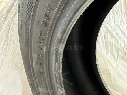 Hankook Optimo K415 99H за 15 000 тг. в Астана – фото 3