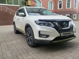 Nissan X-Trail 2021 года за 14 700 000 тг. в Актобе – фото 2