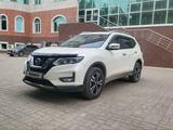 Nissan X-Trail 2021 года за 14 700 000 тг. в Актобе